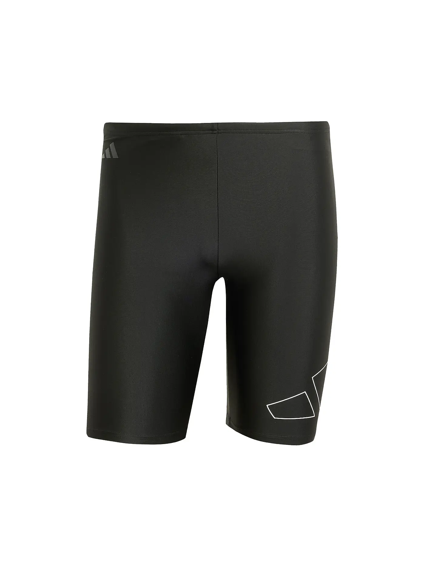 ADIDAS | Herren Beinbadehose Big Bars Jammer | 